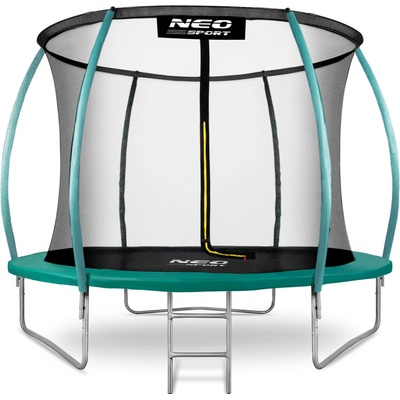 Neo-Sport profilovaná 252 cm + ochranná síť