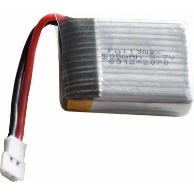 Amewi Aku LiPo 3,7V/500mAh 20C