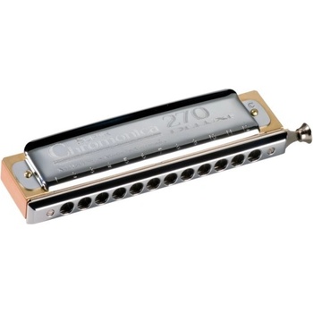 HOHNER SUPER CHROMONICA