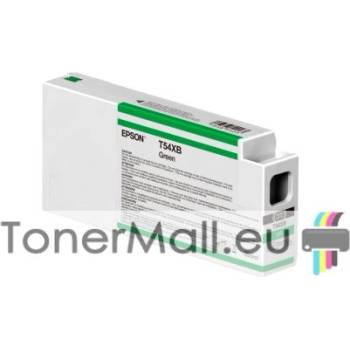 Image 1 of Epson Мастилена касета Epson T54XB Green C13T54XB00