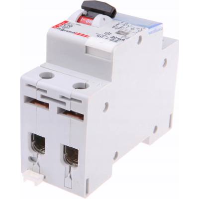 Proudový spínač Legrand 0 V IP20 20 A