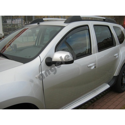 Angeleyes Deflektory na okná Dacia Duster I