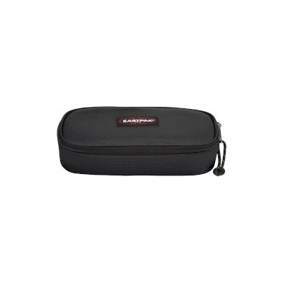 EASTPAK Несесер овален Black