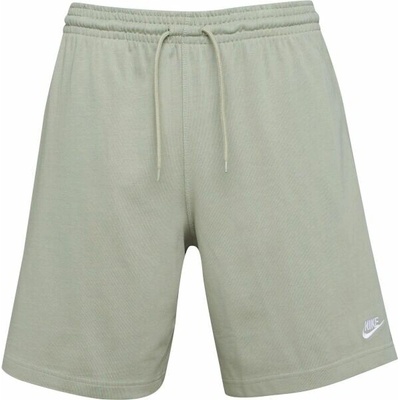Nike Club Knit shorts FQ4359-370 Zelená