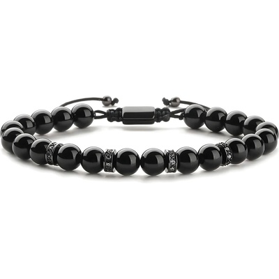 HARAHU Гривна er-34332 - Черна kp34332 (er-34332)