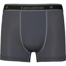 Nano Silver Thermo anthracite grey