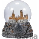 Half Moon Bay Sněžítko Harry Potter Bradavice