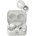 Sony LinkBuds WFL900 white (WFL900W.CE7)