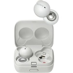 Sony LinkBuds WFL900 white (WFL900W.CE7) Слушалки