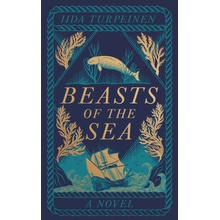 Beasts of the Sea - Iida Turpeinen