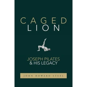 Caged Lion (ISBN: 9781733430708)