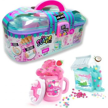 EPEE So Slime Voňavý sliz kufřík