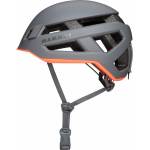 Mammut Катерачна каска MAMMUT Crag Sender titanium (56-61cm)