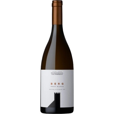 Alto Adige Colterenzio Colterenzio Siebeneich BERG Pinot Bianco 2022 14% 0,75 l (holá láhev)