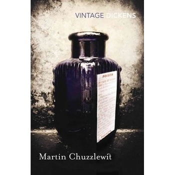 Martin Chuzzlewit - Wordsworth Classics - Pape... - Charles Dickens