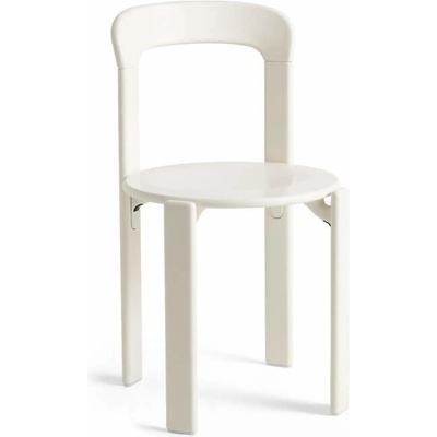 HAY Rey cream white