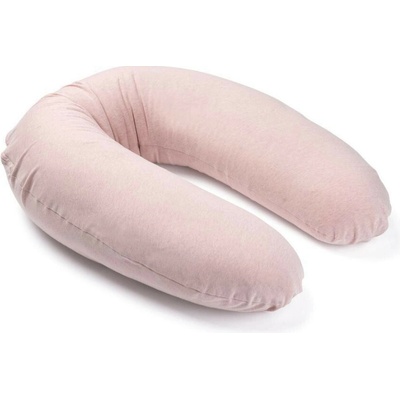 DOOMOO Buddy multifunkčný dojčiaci vankúš Chine Pink