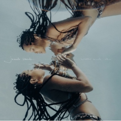 Water Made Us - Jamila Woods LP