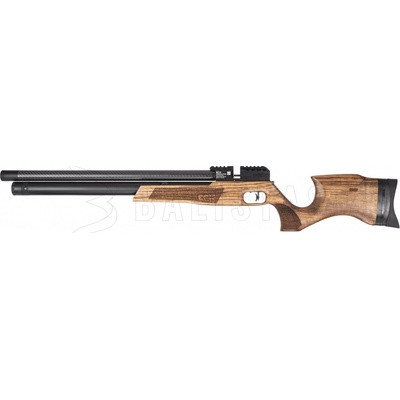 EPIC TWO Classic 550 mm 4,5 mm Walnut
