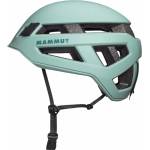 Mammut Катерачна каска MAMMUT Crag Sender jade (56-61cm)