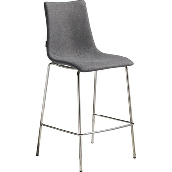 Scab ZEBRA POP čalouněná nízká 2556