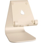 Rain Design Поставка за телефон или таблет Rain Design mStand mobile, Златист (10060) - tehnik