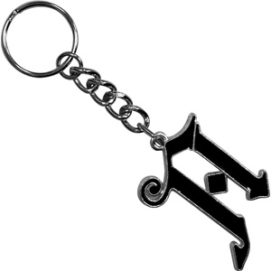 Architects Logo (Ex-Tour) Ключодържател (ARCH25KEY01)