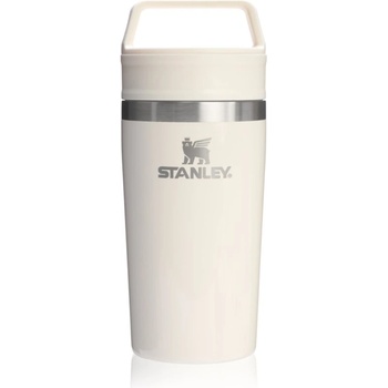 STANLEY Café-To-Go Travel Mug термочаша средни Cream Gloss 350ml