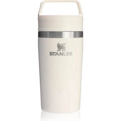 STANLEY Café-To-Go Travel Mug термочаша средни Cream Gloss 350ml