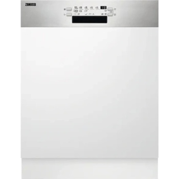 Zanussi ZDSN653X2