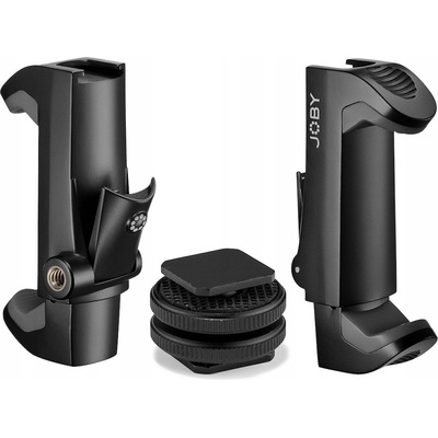 Joby GripTight Smart a CS Adapter – Zboží Živě