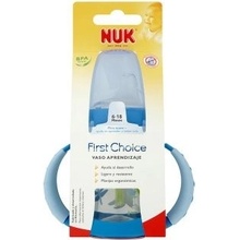 NUK First Choice fľaša na učenie 150 ml