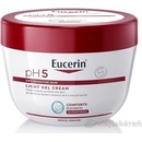 Telové mlieka Eucerin pH5 telové mlieko ľahká textúra pre citlivú pokožku 400 ml