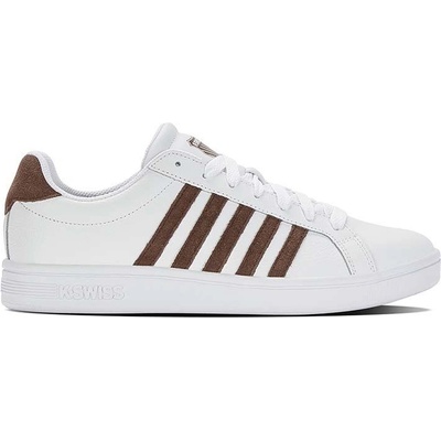 K Swiss Кожени маратонки K-Swiss COURT TIEBREAK (07011.936.M)