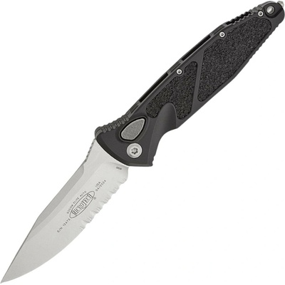 Microtech SOCOM ELITE S/E AUTO STONEWASH P/S 160A-11