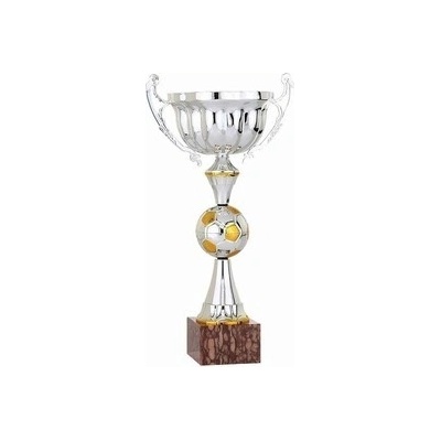 Trofej FB 09 fotbalový míč C