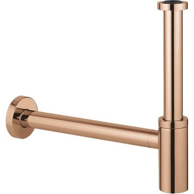 Grohe Sifóny Designový sifón, Warm Sunset 28912DA0-GR