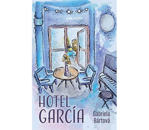 Hotel García