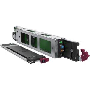 HP Устройство за съхранение HPE NS204i-u Gen11 NVMe, оптимизирано за горе (p48183-b21)
