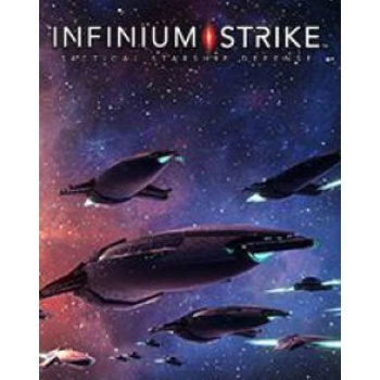 Infinium Strike