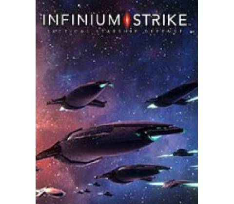 Infinium Strike