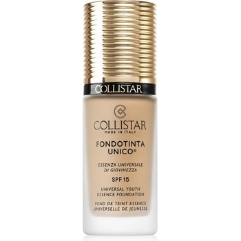 Collistar Unico Foundation omlazující make-up SPF15 2N Vanilla 30 ml