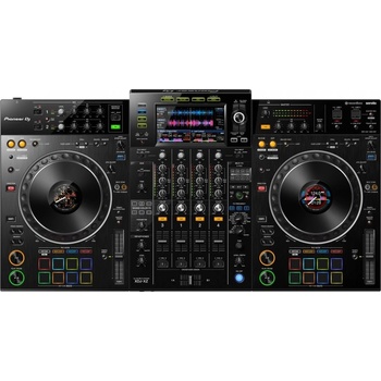 Pioneer DJ XDJ-XZ