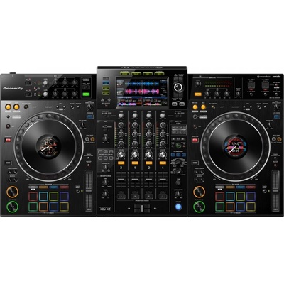 Pioneer DJ XDJ-XZ – Zboží Živě