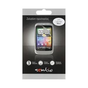 Sentio Screen Protectors for LG G2 mini 2-in-1