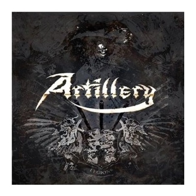 ARTILLERY: LEGIONS LTD. LP