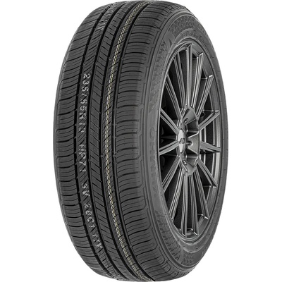 Kumho Crugen HP71 235/55 R17 103V