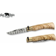 Antonini OldBear 9305/21_LU Damascus