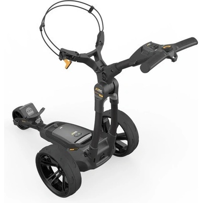 PowaKaddy CT2 Black Lithium – Hledejceny.cz