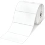 G&G GG-AT-90DW BLACK ON WHITE 40mm x 60mm x 500 pcs (AT-90DW)